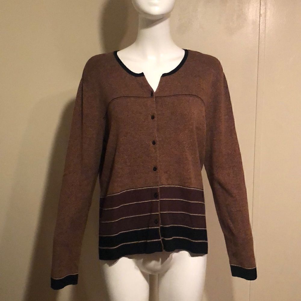 Emma James Cardigan  